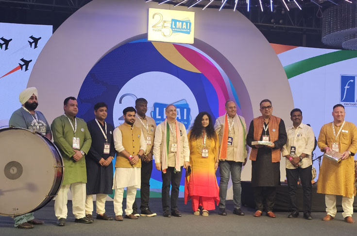 FIG to attend Labelexpo Europe with its principals 