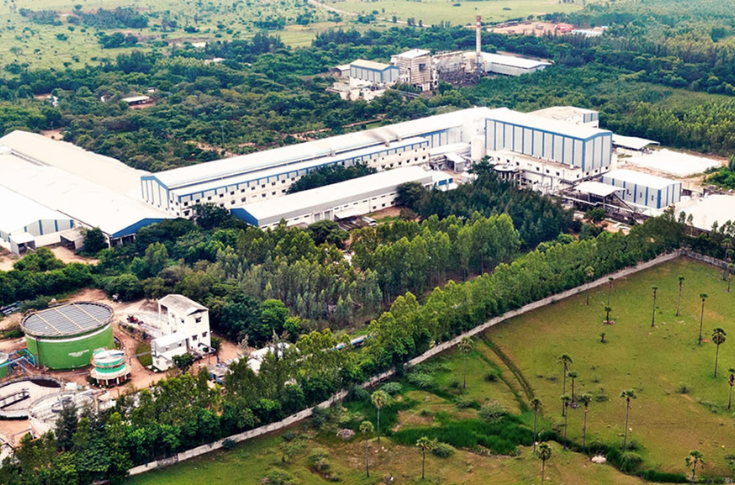 Seshasayee Paper Q2 FY26 profit plummets 28%