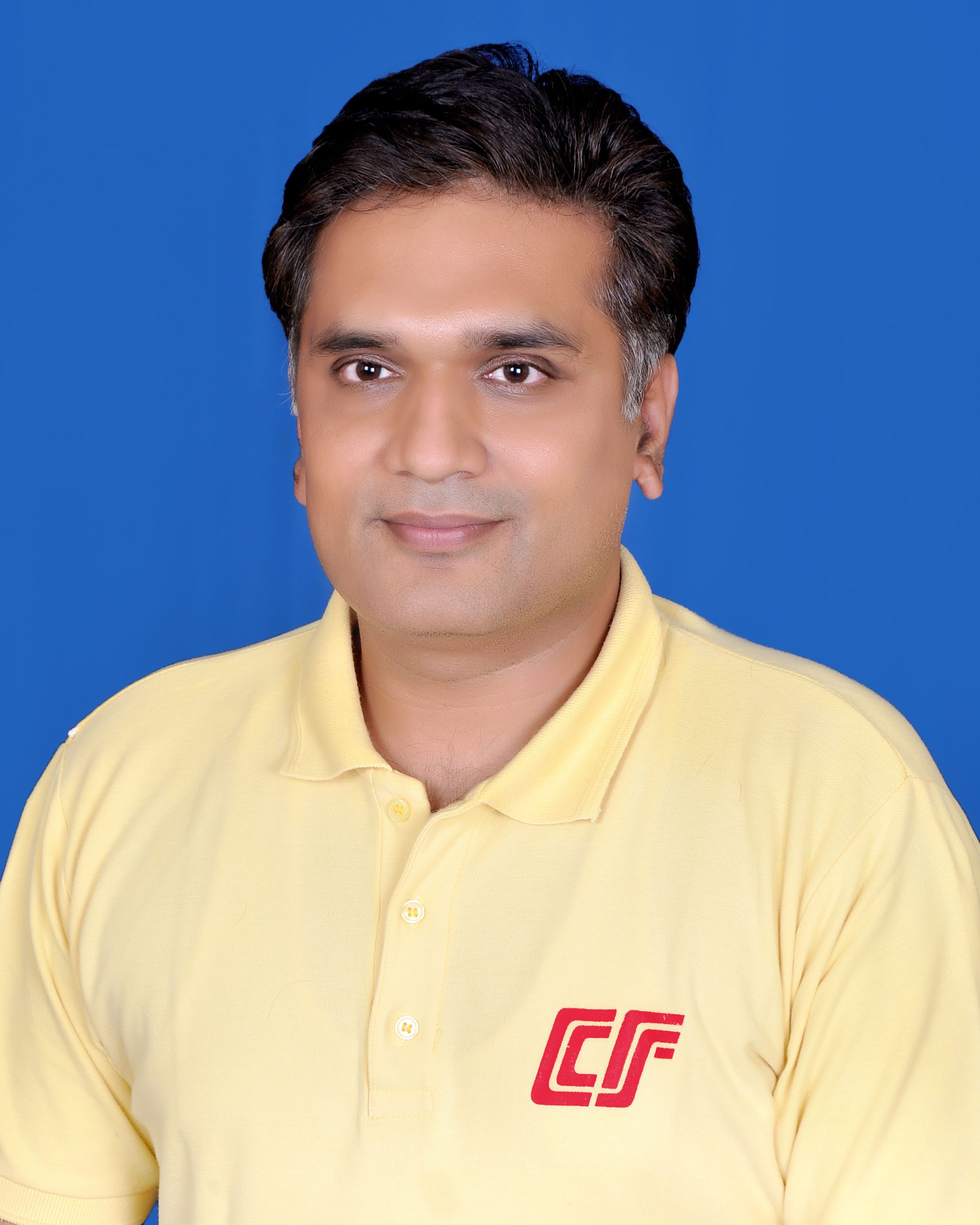 12 questions with Pankaj Poddar of Cosmo Films