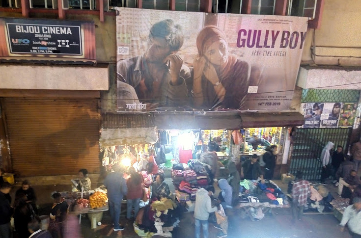 Print contributed 7% of marketing spends on Indian films in 2018; total spent Rs 606-crore