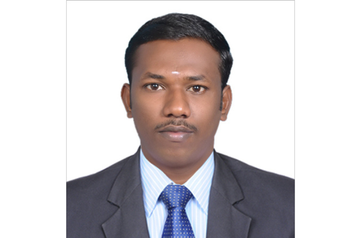 T Murugesan: Recent technology developments are missing in education