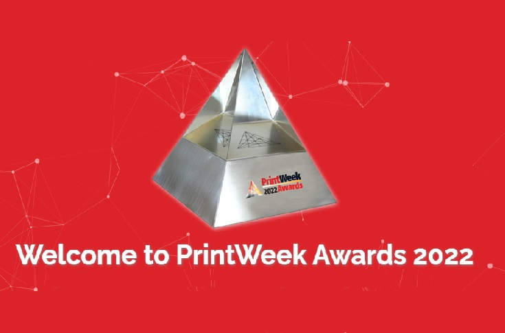 PrintWeek unveils special Covid Awards