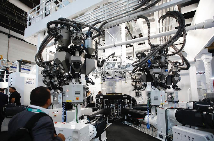 Circular Economy Forum to be held at K 2022 in October