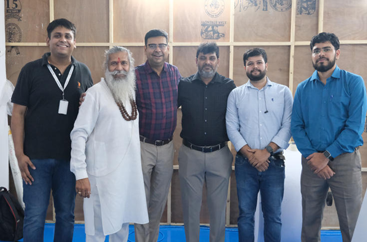 Inkfinity Prints buys Atexco Vegapress 