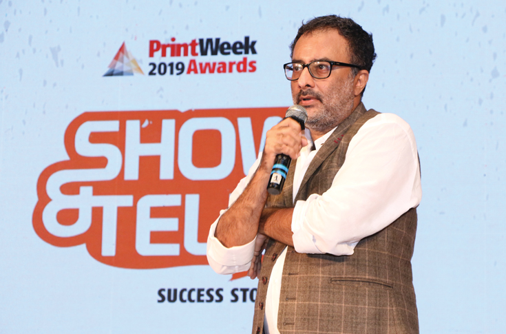 The tale of two print industries in India