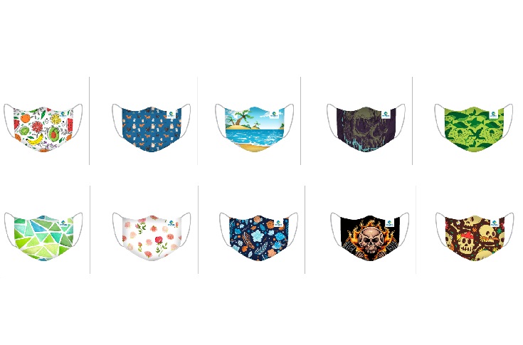 Colorjet earmarks Rs 2.5 crores on technology for Oxyvent face filters launch amid pandemic 