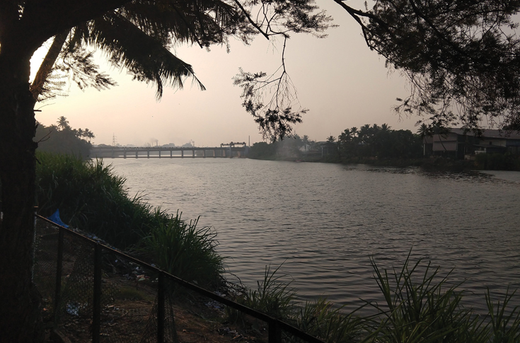 The flood aftermath – is print back in business?