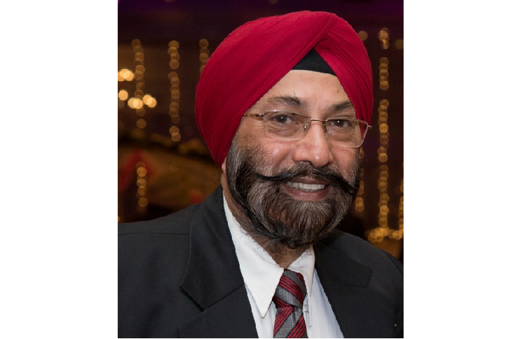 Harveer Sahni: Evolving and growing, digital label printing