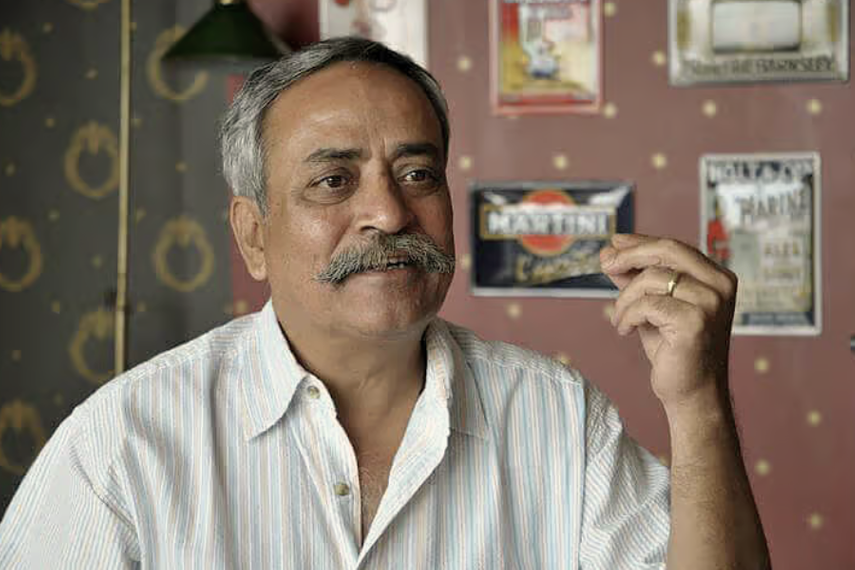 Piyush Pandey dies at 70; the industry mourns a legend