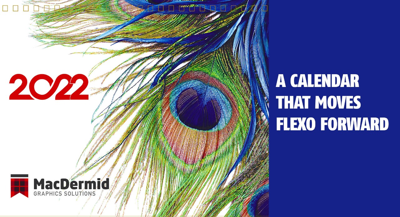 A calendar that moves flexo forward - The Noel D'Cunha Sunday Column