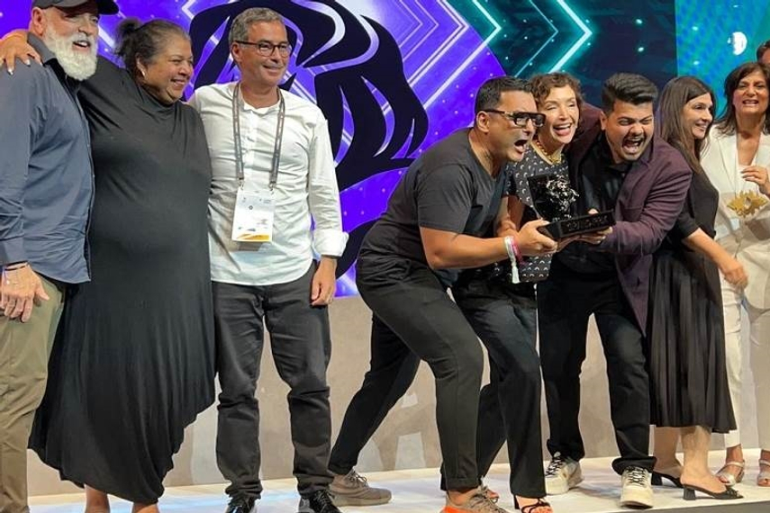 Cannes Lions 2023: Ogilvy India bags grand prix for Cadbury on day four