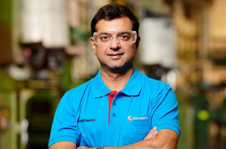 With a centre in Dhaka, Siegwerk expands its footprint in South Asia