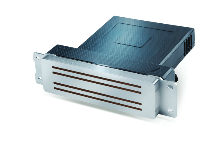  Seiko aims to capture different markets with its new water-based printheads