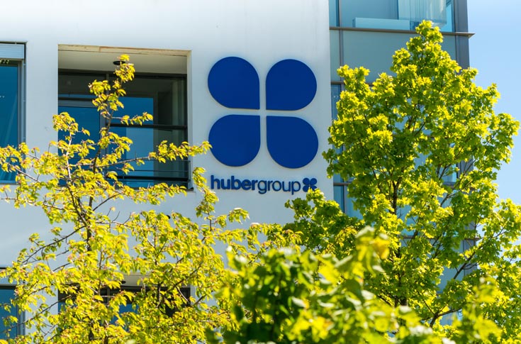 Hubergroup confirms full GIO compliance for packaging