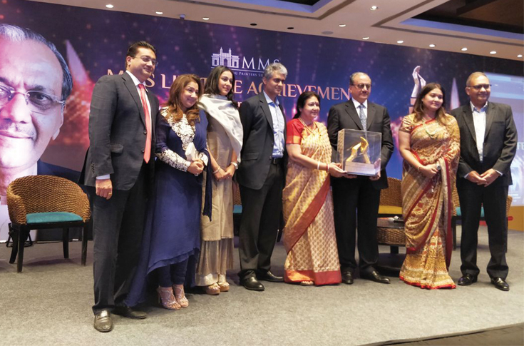 MMS Printer’s Day Celebrations on 2 March