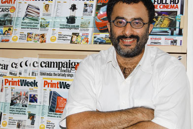 "Delhi print firms: Five things that we learnt," by Ramu Ramanathan