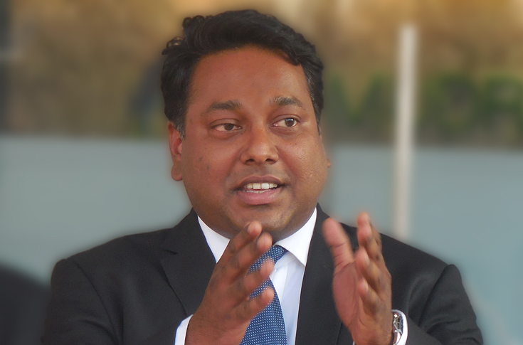 Samir Patkar as managing director to head Heidelberg India