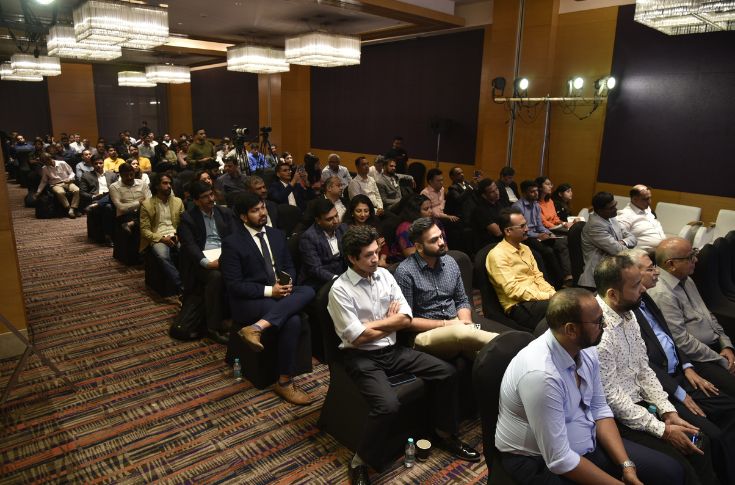 PrintWeek's Show & Tell unveils new packaging innovations