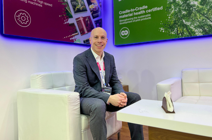 Hubergroup’s Dynamica approach to ink innovation