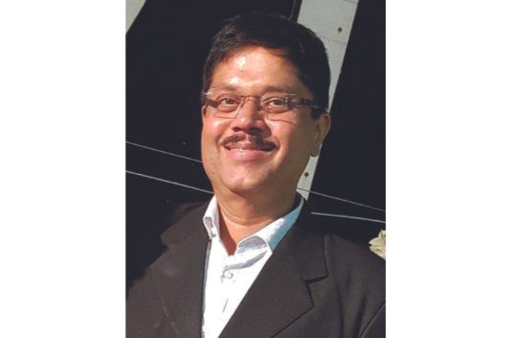 “Digital printing is the future of printing technology”