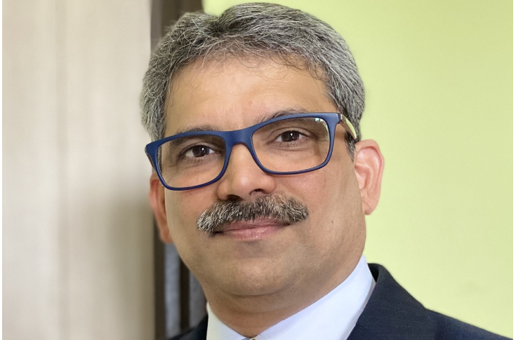 Dow India appoints Chandrakant Nayak as president 