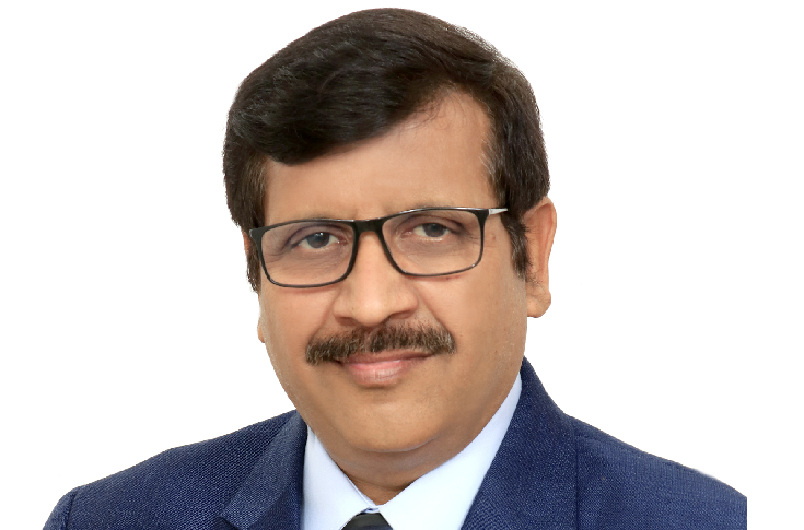 Otipy appoints Hari Goyal as advisor for its grocery category