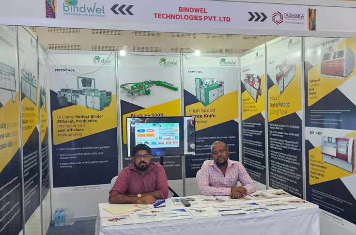 Bindwel charts opportunities in Tanzania's education sector at expo