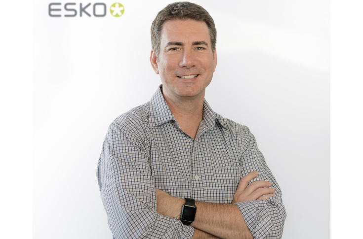 Esko partners with corrugation ERP provider Amtech