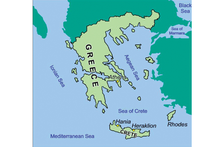 Print History: Celebrating the Written Word - Museum of Typography in Greece