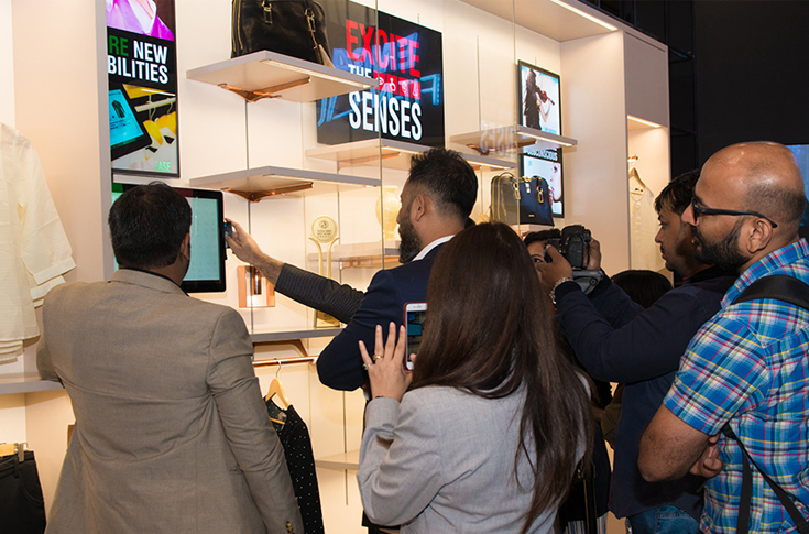 Retail confidence backs In-Store Asia show in March