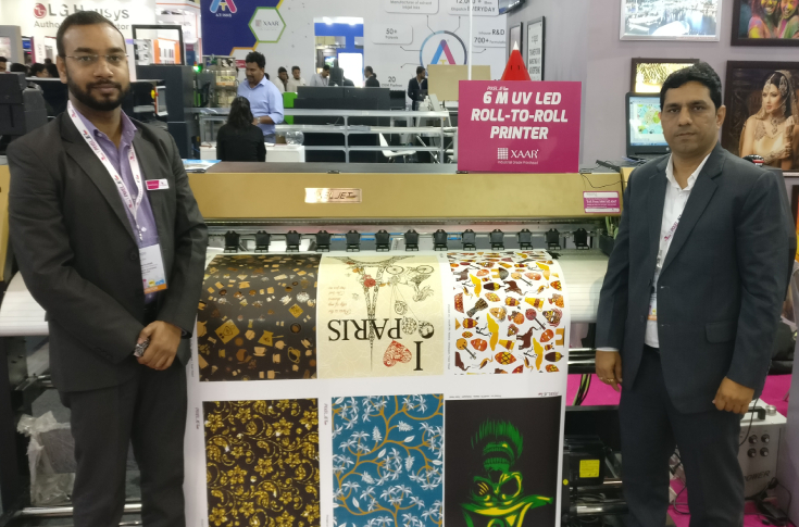 Media Expo 2019: Monotech Systems launches Pixeljet miniRTR