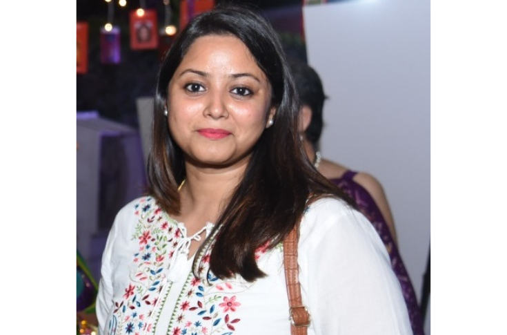 Post Script: Sneha Gupta