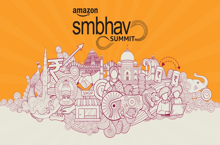 Amazon Smbhav 2022 focuses on small business digitisation 