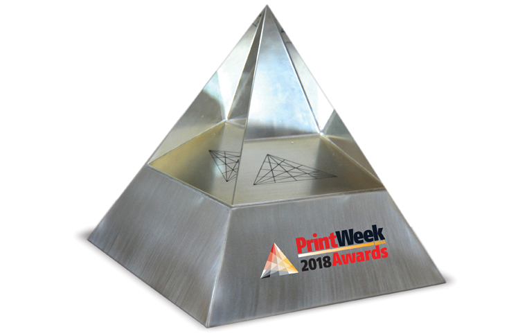 PrintWeek India Awards 2018 shortlist: Performance Awards