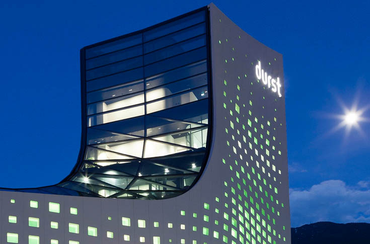 Durst joins EcoPrint Summit 2023 as premier partner 