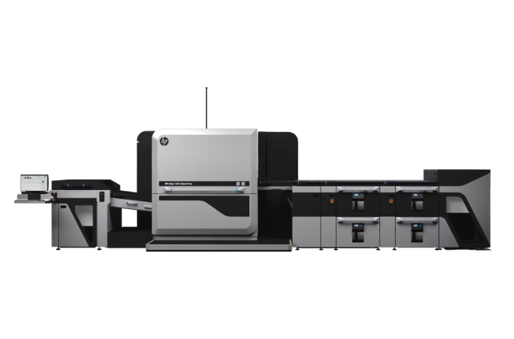 PrintWeek-HP webinar to focus on power of digital