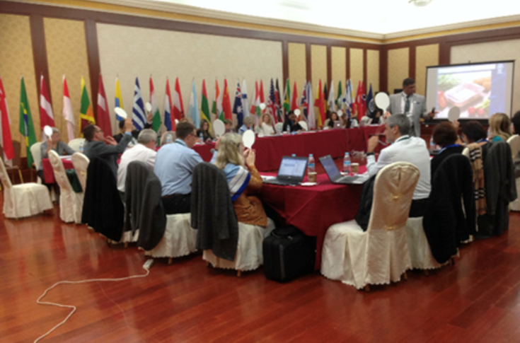 12 Indian packaging converters bag WorldStar