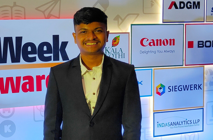 The GenNext series: Shubhankar Kesharwani