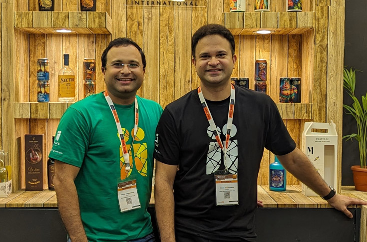 Janus International chooses Domino to enhance offerings 