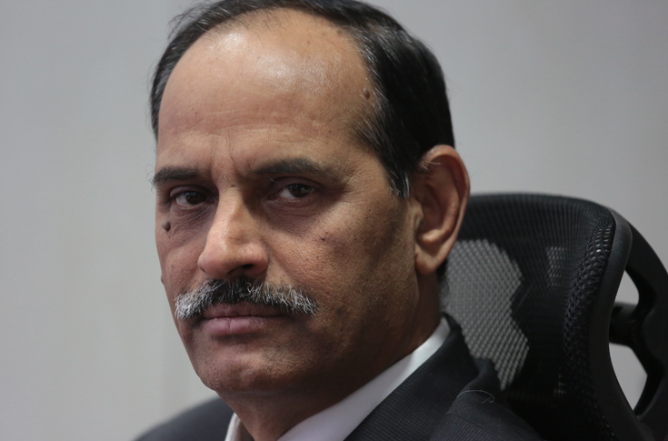 The Six Ms of MN Pandey