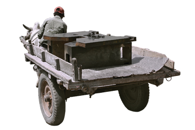 Delhi NCR: Print avoids manufacturing headache