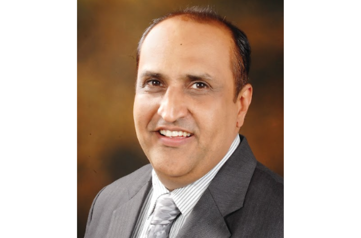 Ranesh Bajaj of Vinsak: PrintWeek Awards promotes continuous improvement 