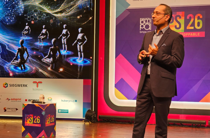 Gaurav Kataria outlines AI’s role in operational excellence at PS26