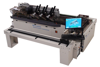 Pitney Bowes launches inserting technology in India