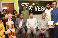 Packaging pre-press training centre Yesgo opens in Chennai