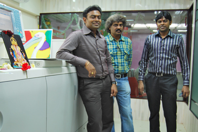 BOP in Bengaluru enters digital arena with Canon C7010 VP