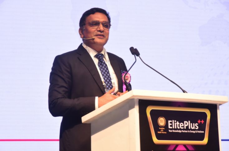 Sustainability is Cosmo’s top priority, says Pankaj Poddar