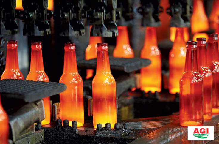 HSIL is now AGI Greenpac