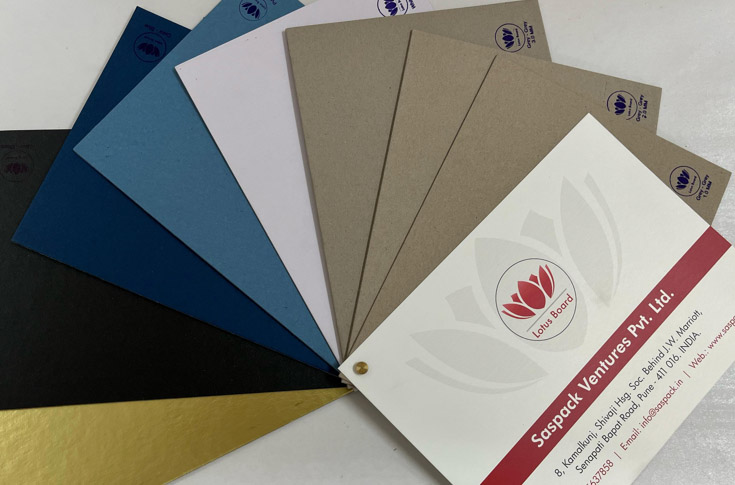 Pamex 2024: Saspack Ventures to showcase Lotus boards   