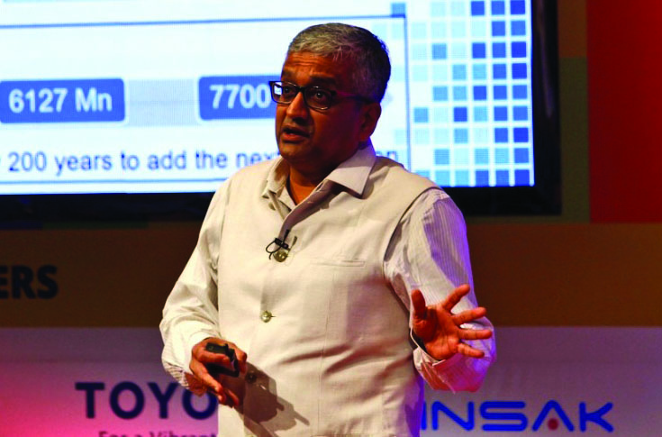 Print Summit 2019: Innovation and sustainability in packaging